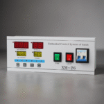 XM-26 – متحكم حرارة ورطوبة للفقاسات شاشة رقمية وتحكم دقيق