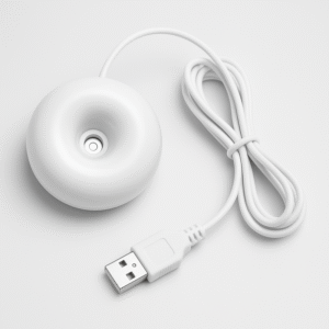 مرطب هوائي USB لفقاسات البيض في المغرب لتحسين نسبة الرطوبة
