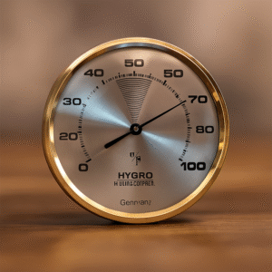 ألماني لقياس hygrometer نسبة الرطوبة داخل فقاسات البيض في المغرب