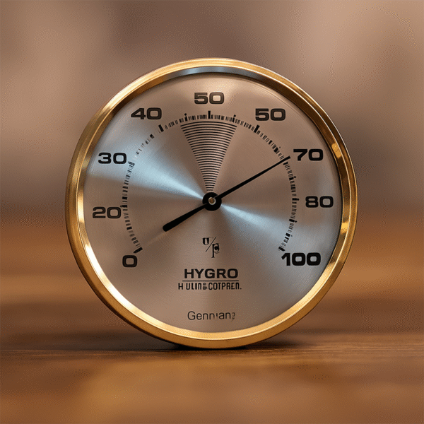 ألماني لقياس hygrometer نسبة الرطوبة داخل فقاسات البيض في المغرب