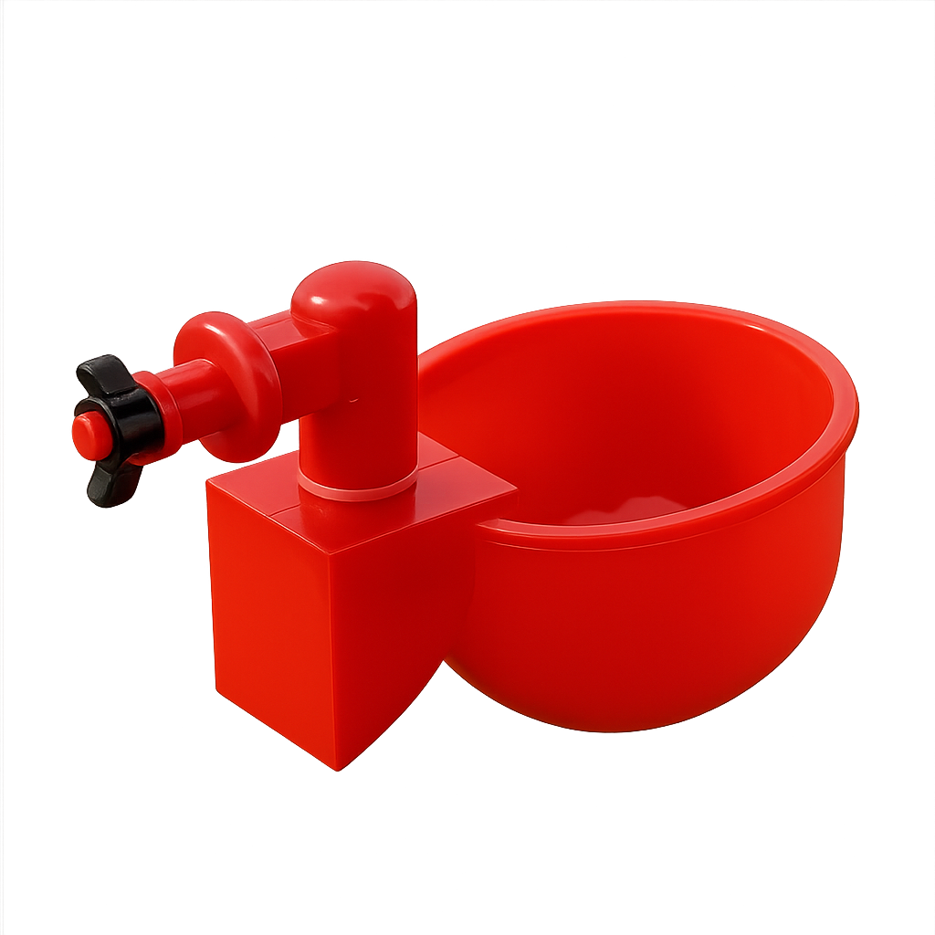 مجموعة شرابات ووکالات أوتوماتيكية لتربية الدجاج بالمغرب بجودة عالية