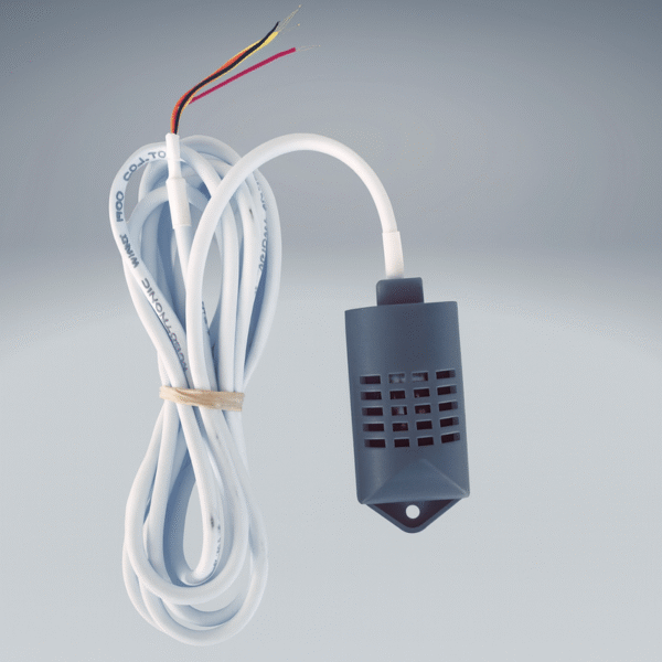 كابل حساس الرطوبة ZL-7830A لقياس الرطوبة في فقاسات البيض.